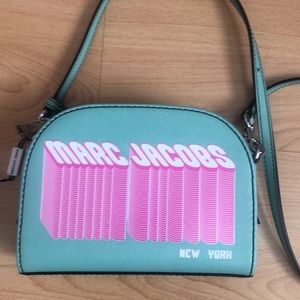 Marc Jacobs New York handbag